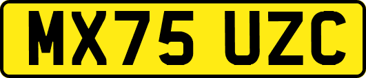 MX75UZC