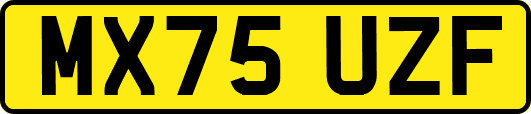 MX75UZF