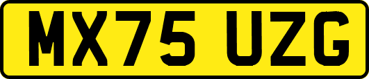 MX75UZG