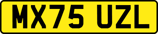 MX75UZL