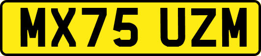MX75UZM