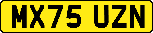 MX75UZN