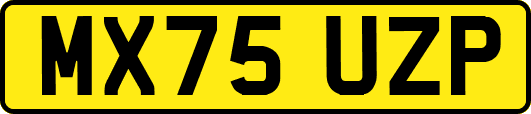 MX75UZP