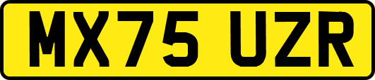 MX75UZR