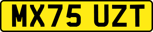 MX75UZT