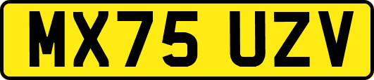 MX75UZV