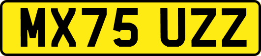 MX75UZZ