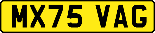 MX75VAG