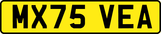 MX75VEA