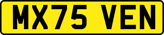 MX75VEN