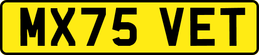 MX75VET
