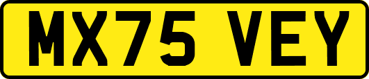 MX75VEY