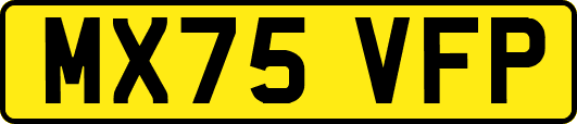 MX75VFP