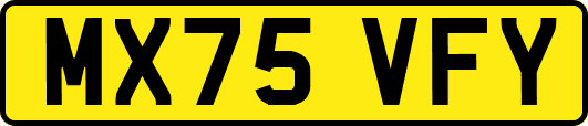MX75VFY
