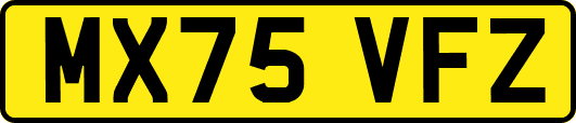 MX75VFZ