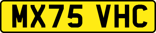 MX75VHC