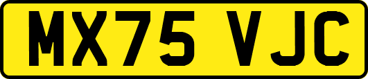 MX75VJC