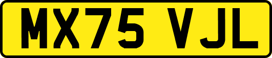 MX75VJL