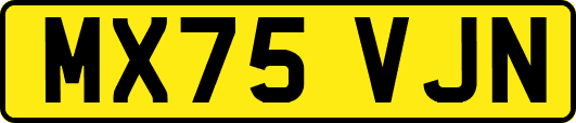MX75VJN