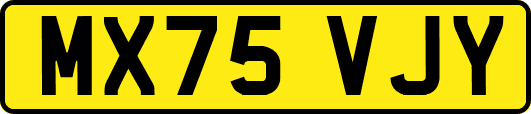 MX75VJY