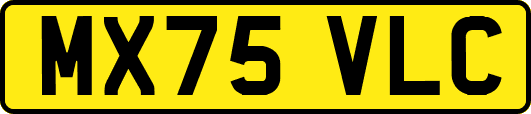 MX75VLC