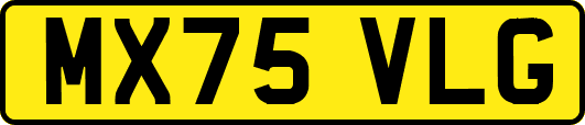 MX75VLG