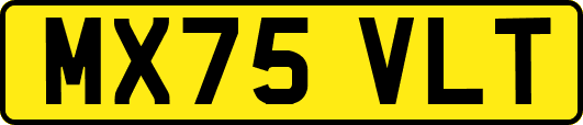 MX75VLT