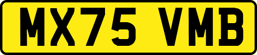 MX75VMB