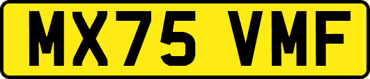 MX75VMF