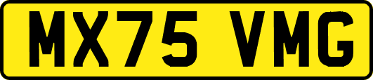 MX75VMG