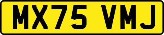 MX75VMJ