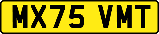 MX75VMT