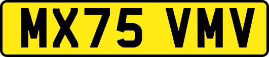 MX75VMV