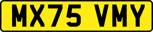 MX75VMY