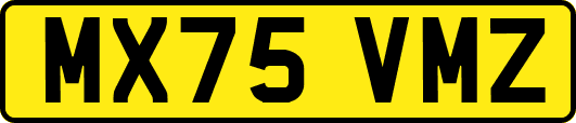 MX75VMZ