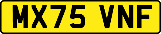 MX75VNF