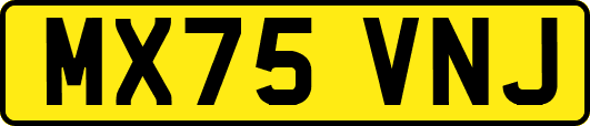 MX75VNJ