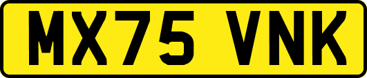 MX75VNK