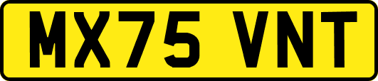 MX75VNT