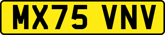 MX75VNV
