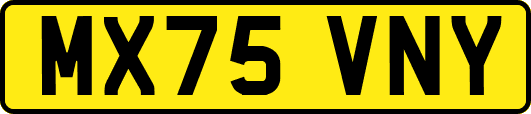 MX75VNY