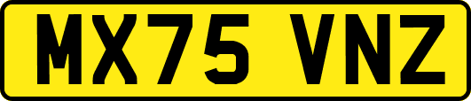MX75VNZ