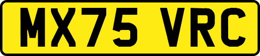 MX75VRC