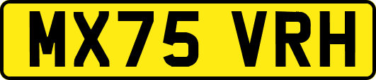 MX75VRH