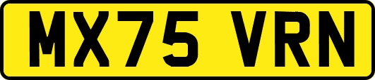 MX75VRN