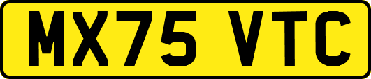 MX75VTC