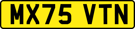 MX75VTN