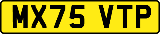 MX75VTP