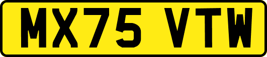 MX75VTW