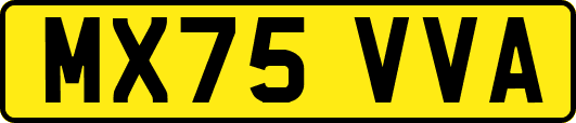 MX75VVA